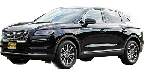 EXECUTIVE SEDAN