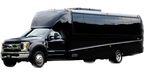 SHUTTLE BUS